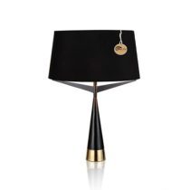 Axis71 S71 Designer Bedside Light Black Table Lamp
