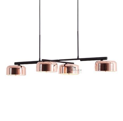Gold-Seed-Lalu-4-Drum-Pendant-light