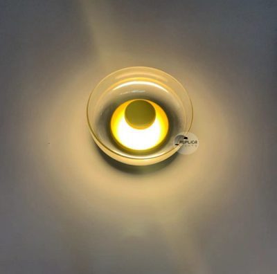 Replica Danish Design Lamp Blossi Ceiling Wall Light by Nuura - Image 4