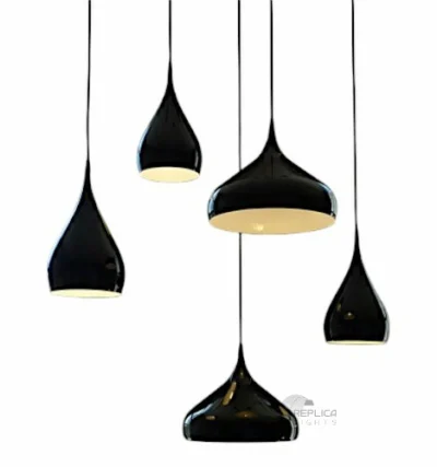 シーリングライト・天井照明 &tradition  SPINNING LIGHT BH1 &Tradition Spinning Pendant BH1 / アンドトラディション