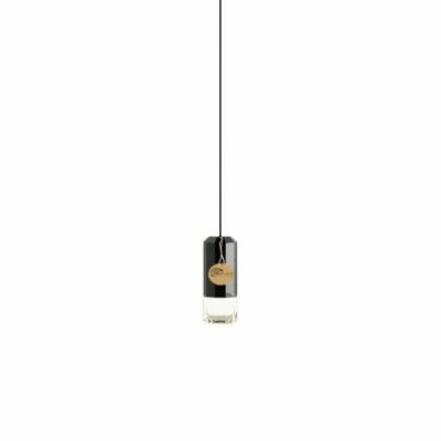 Replica 2D 2 Light Pendant Vibia Wireflow Lighting - Image 3