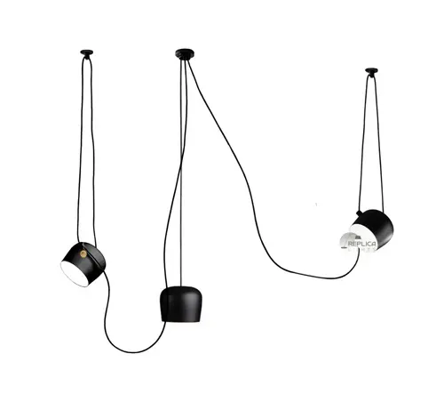 replica flos ceiling pendant