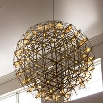 Moooi Raimond Puts Pendant Light