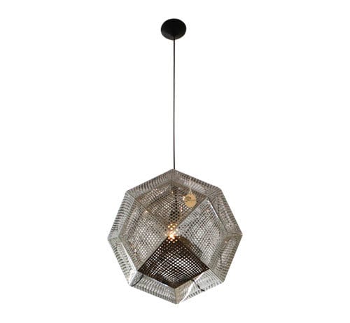 Tom Dixon Etch Shade Pendant Light