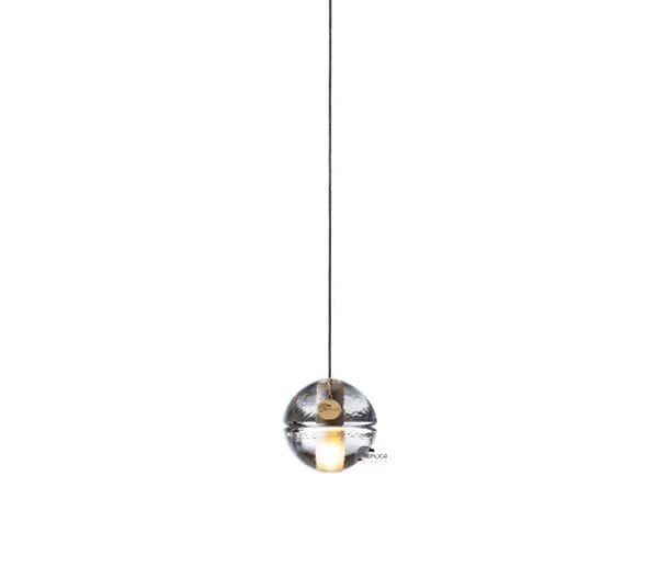 Replica Bocci 14.5 Five Light Pendant Chandelier by Omer Arbel - Image 4