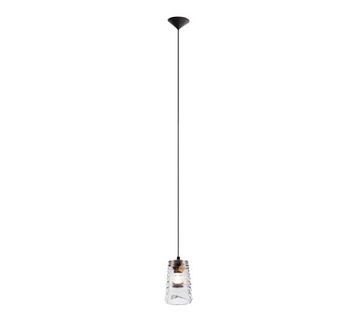 Replica Pressed Tube Glass Pendant Light by Tom Dixon - Image 2
