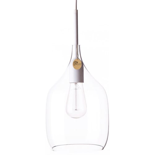 Replica Decode Vessel P Flat Cut Pendant Light by Samuel Wilkinson - Image 2