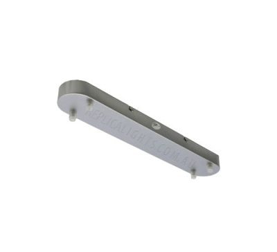 Industrial Suspended Fluorescent Light Fixtures Talo