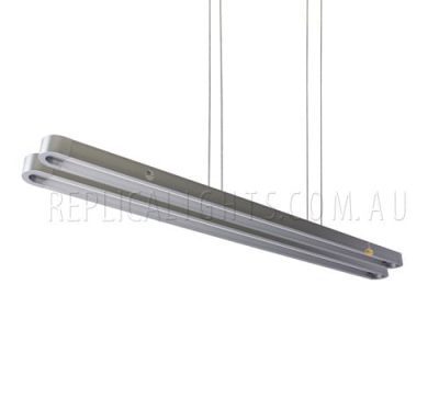 Talo Suspension Light by Artemide Architectural Pendant