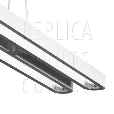 Talo Suspension Light by Artemide Architectural Pendant