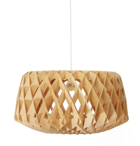 Replica Tuukka Halonen Pilke 60 Wide Pendant Light