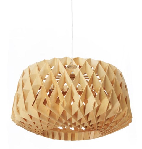 Replica Tuukka Halonen Pilke 60 Wide Pendant Light - Image 2