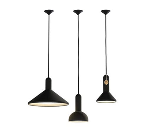 Replica Established & Sons Sylvain Willenz Torch Pendant S1 - Image 2