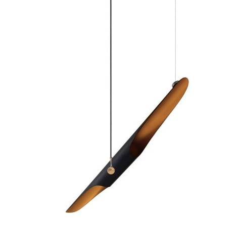 Replica Delightfull Coltrane Pendant Suspension Light - Image 2