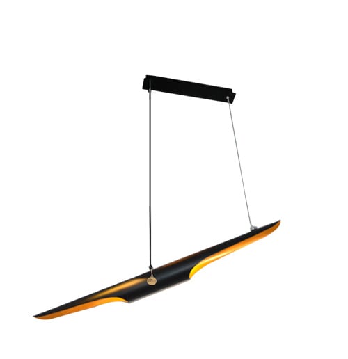 Replica Delightfull Coltrane Pendant Suspension Light - Image 3