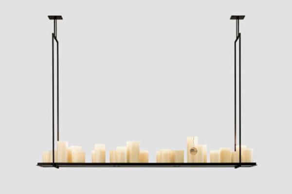 Replica Altar 32 Light Ceiling Pendant Suspension Lamp by Kevin Reilly - Image 3