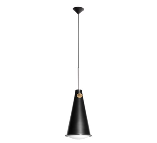 Replica Silhouette Lighting Cone Small Pendant by Tom Dixon - Image 2