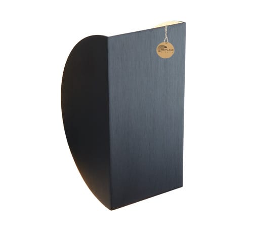 Replica Black Cora Ceiling Wall Sconce Light - Image 2