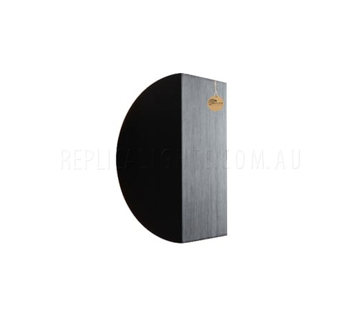 Replica Black Cora Ceiling Wall Sconce Light