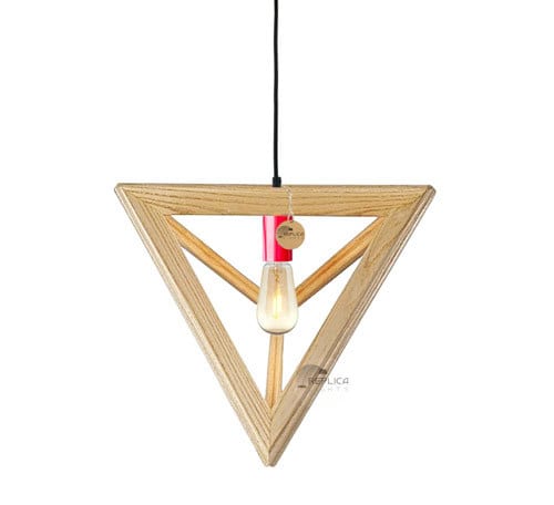 Replica Herr Mandel LampFrame Pendant Light