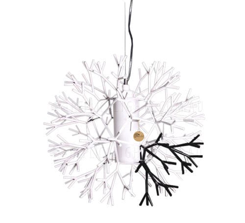Replica White Coral Pendant Light Lagranja Group by Pallucco