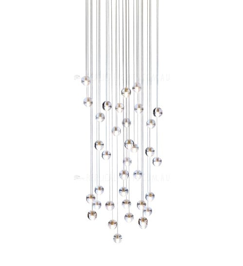 Replica Bocci 14.36 Suspension LED Chandelier