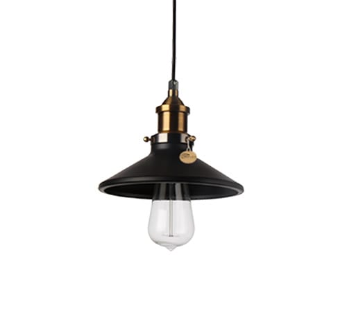 Industrial Filament 5 Cluster Pendant Light - Image 2