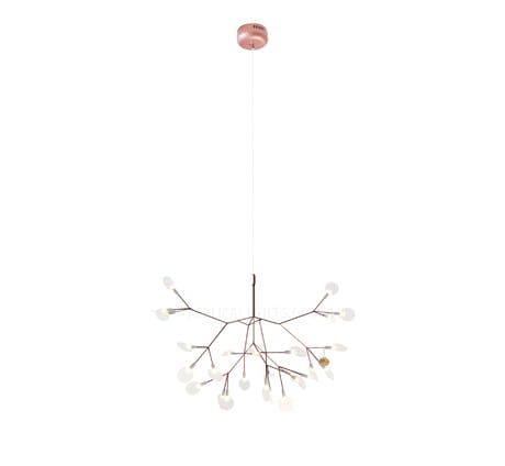 Replica Moooi Heracleum II Small Pendant Light by Bertjan Pot - Image 5