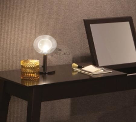 Replica Modern Bedside Nabila Lamp by Tooy Design - Image 2