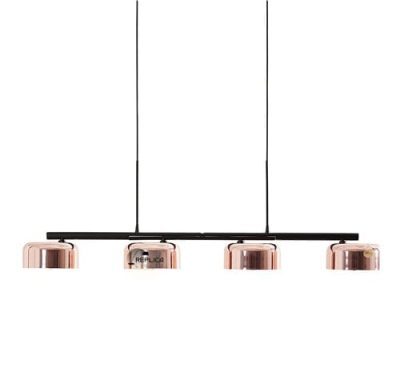 Drum Pendant Light Lalu