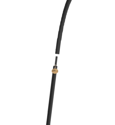 Replica White Arc Twiggy Floor Lamp by Marc Sadler for Foscarini - Image 4